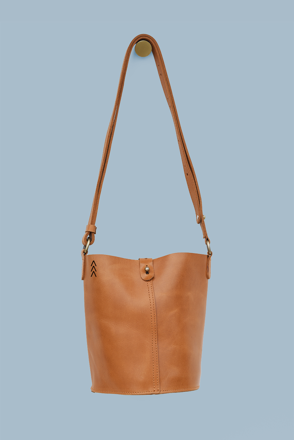 MADE TO ORDER - RGVDSA Bucket Bag