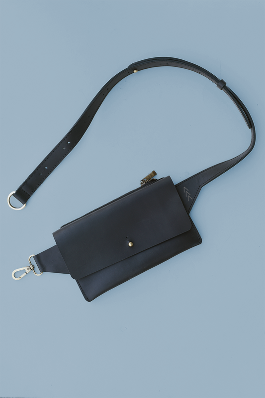 MADE TO ORDER - Gigi's Sling Bag