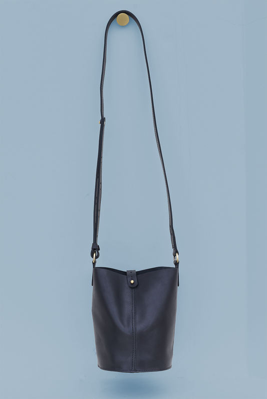 MADE TO ORDER - Girl Power Bucket Bag