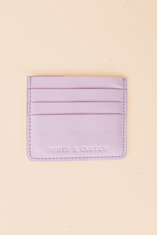 LIMITED EDITION: Card Wallet