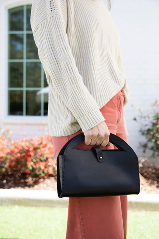 Clutch Crossbody