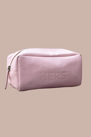 HERS Dopp Kit