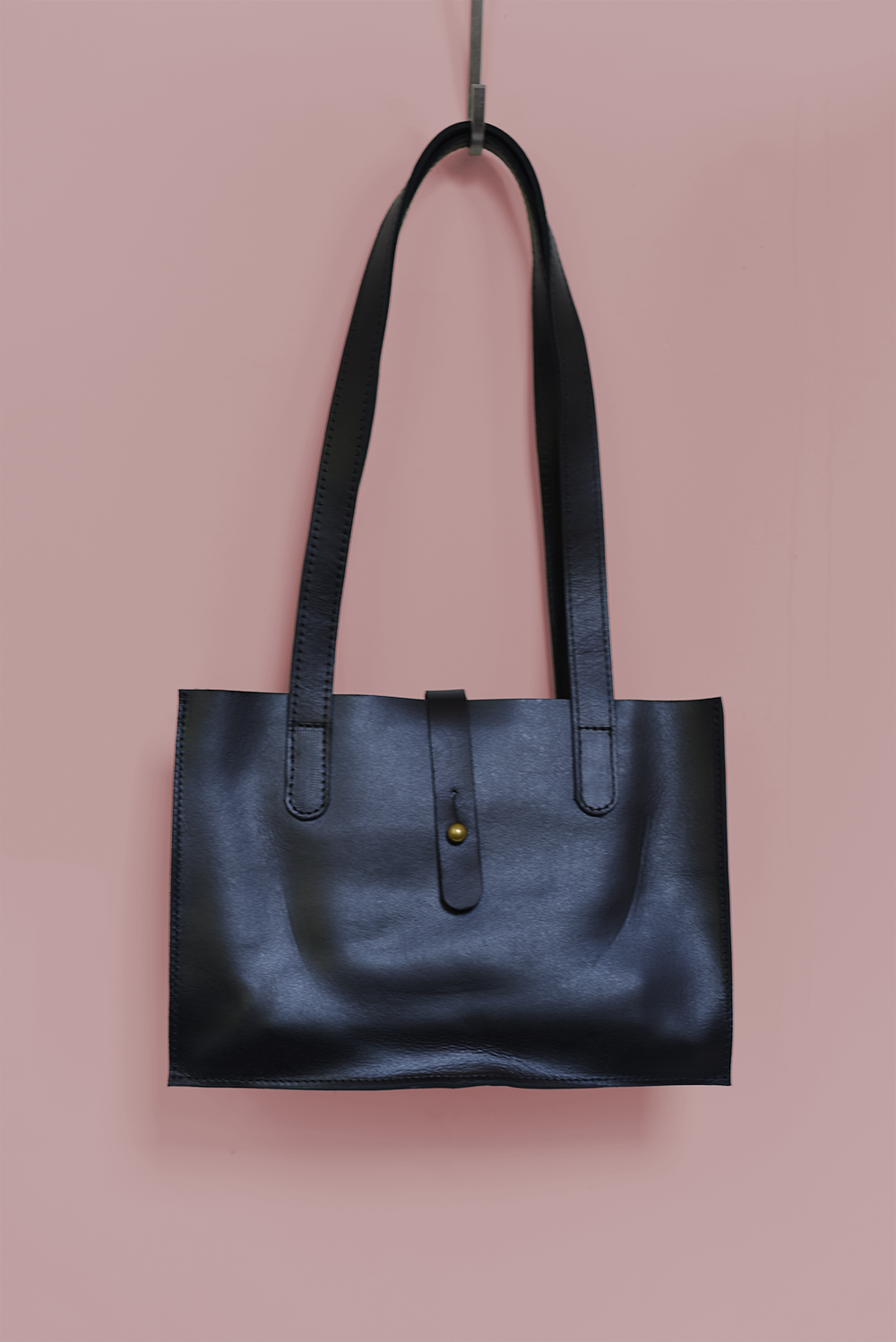 Convertible Midsized Handbag