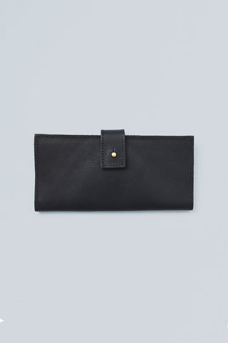 WH Leather Wallet