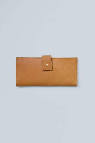 WH Leather Wallet