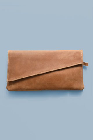 WH Asymmetric Clutch