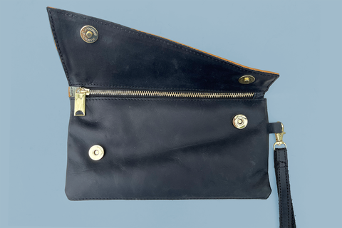 WH Asymmetric Clutch