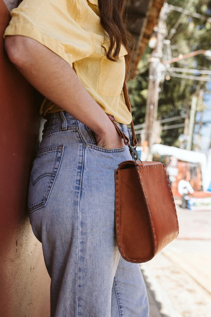 Essentials Handbag